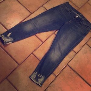 7 For all mankind Jeans